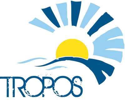 Tropos logo